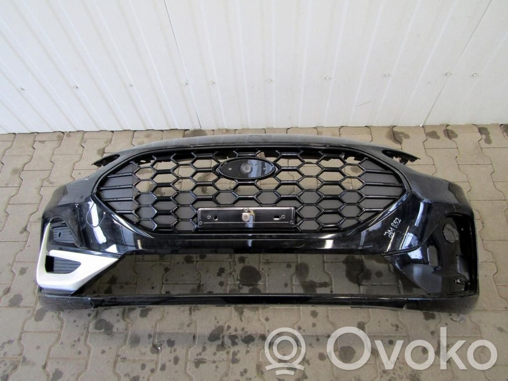 Ford Focus ST Front bumper 