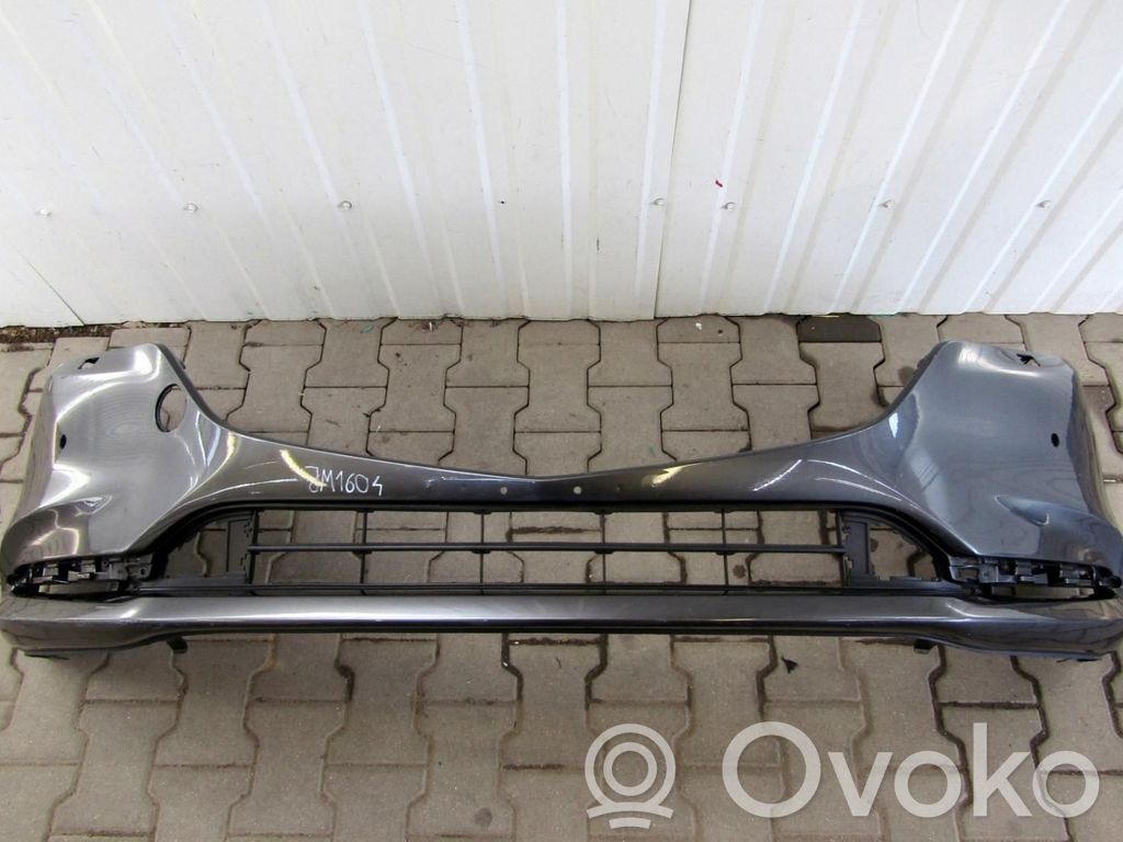 Mazda 6 Parachoques delantero 