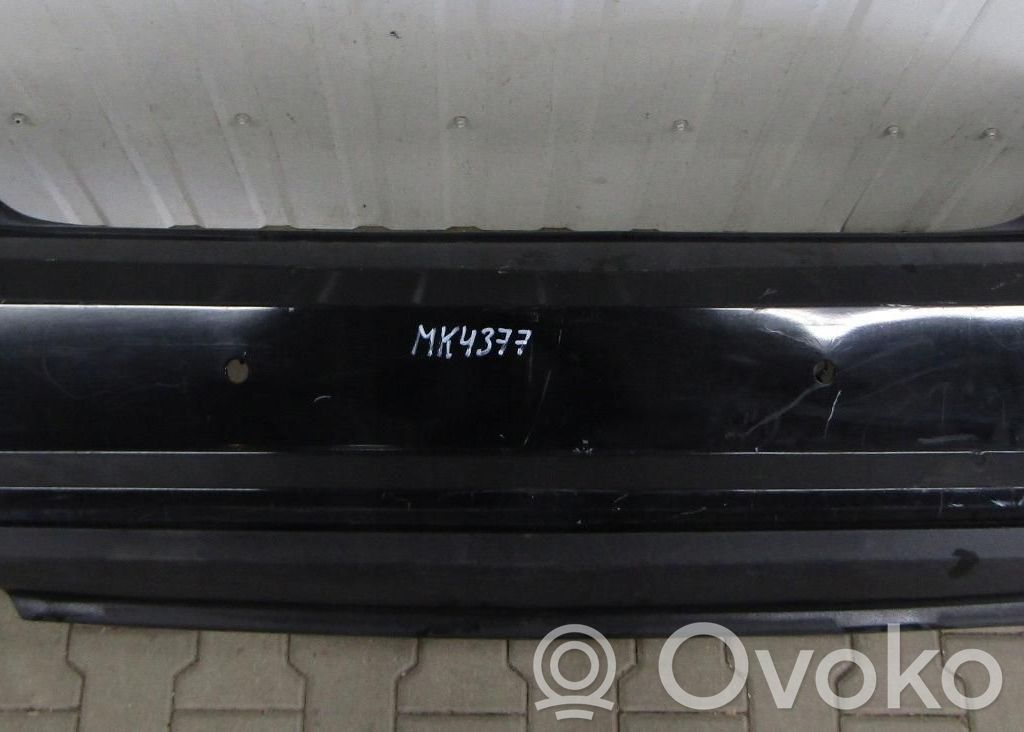 Mercedes-Benz E C207 W207 Parachoques 