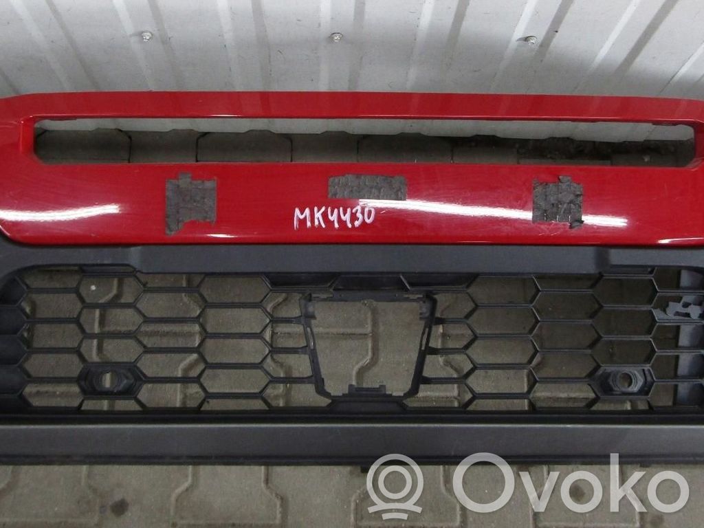Jeep Avenger Parachoques delantero 