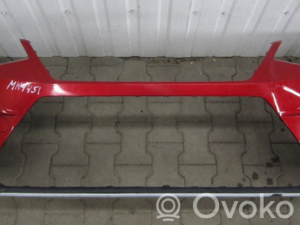 Seat Arona Parachoques delantero 