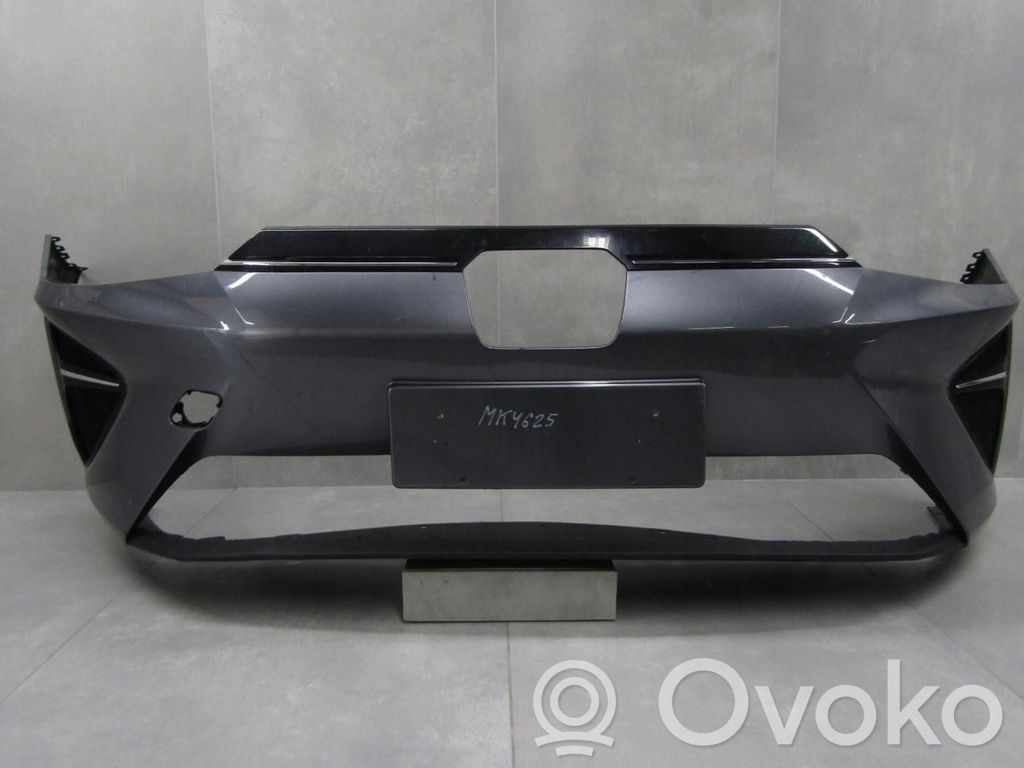MG MG5 ev Front bumper 