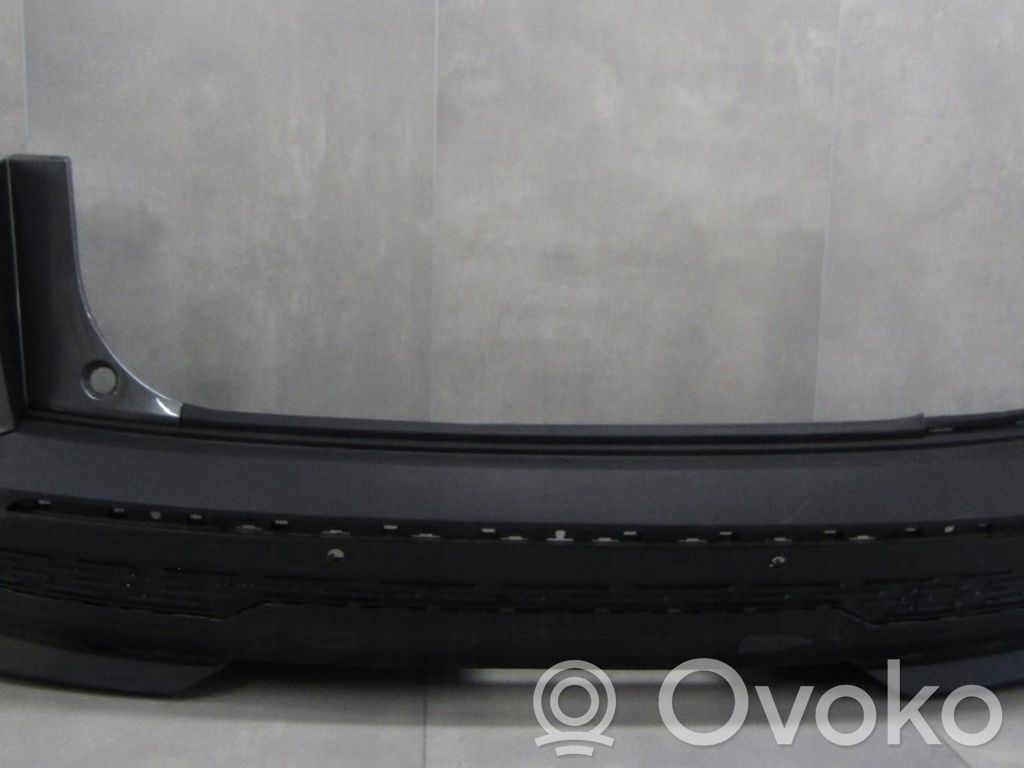 Skoda Elroq Parachoques 
