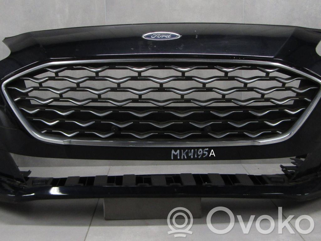 Ford Focus Front bumper 