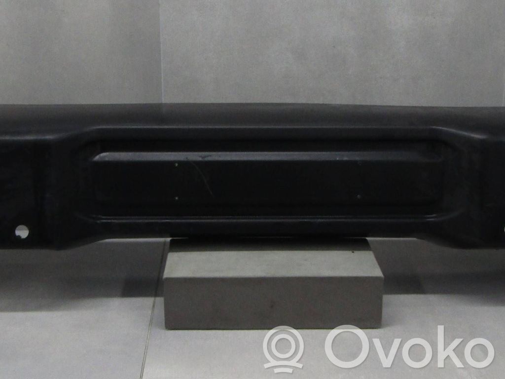 Jeep Wrangler Front bumper 