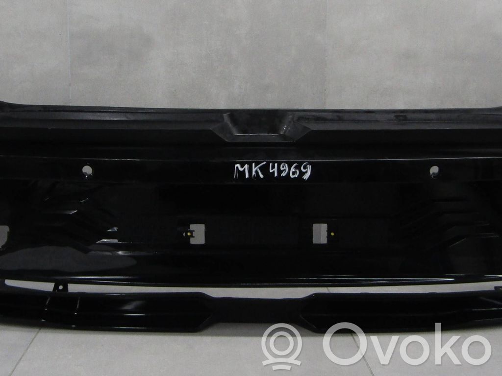 KIA EV3 Parachoques 