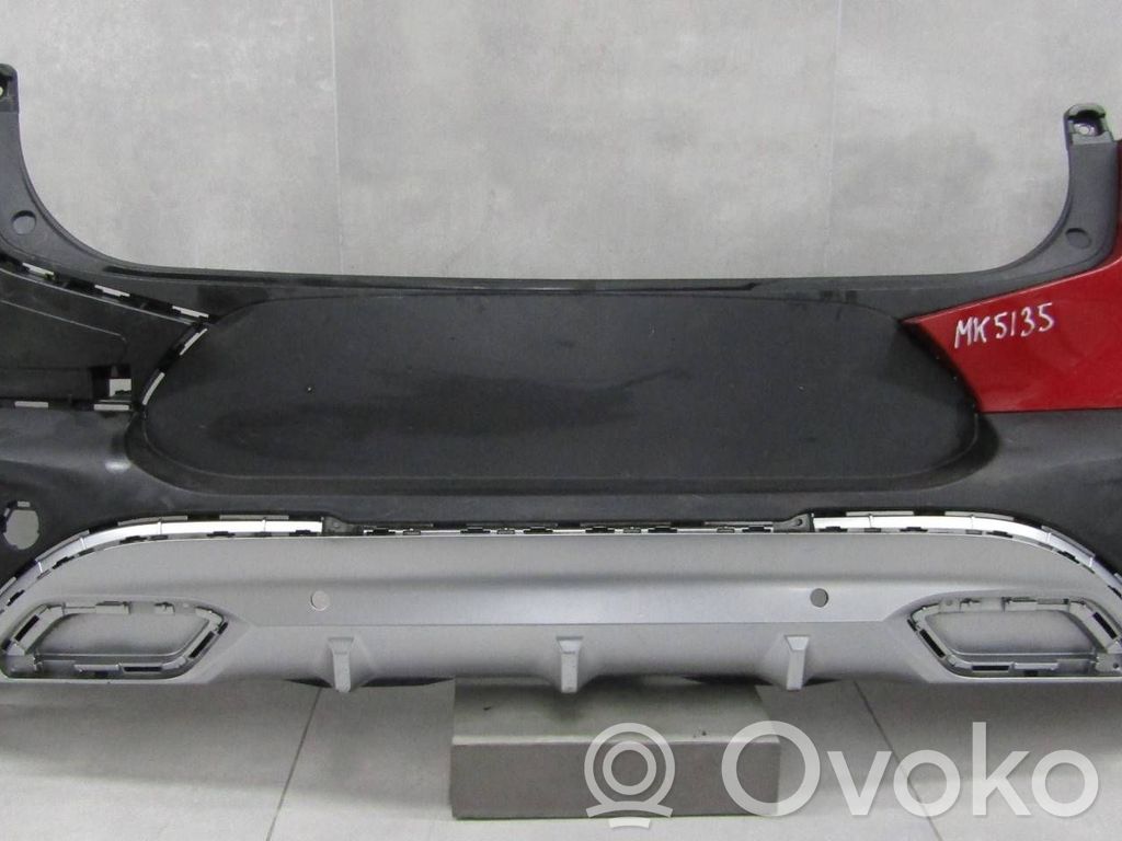 KIA Stonic Puskuri 