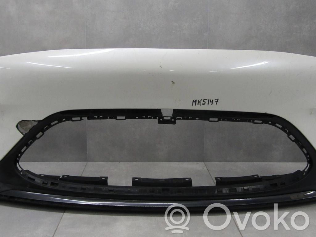 Smart #1 Front bumper 