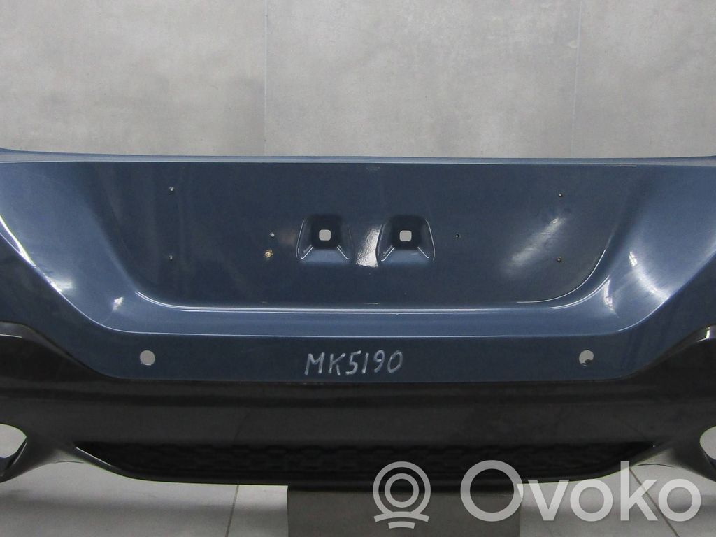 BMW 8 G14 Parachoques delantero 