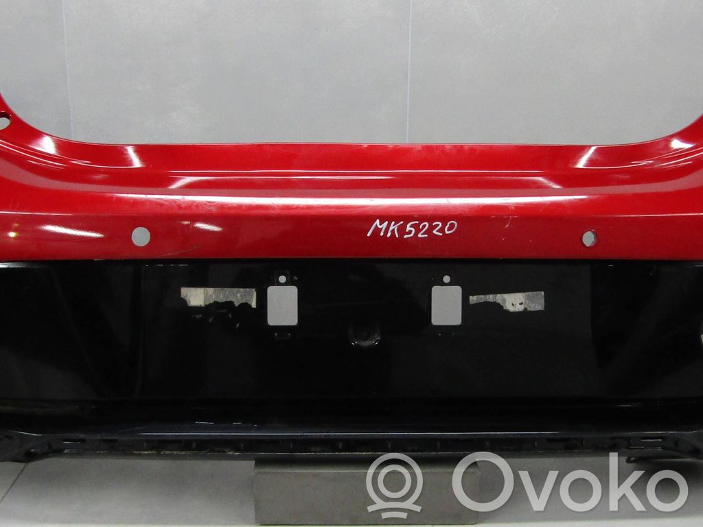 Galinis bamperis   5215902J50