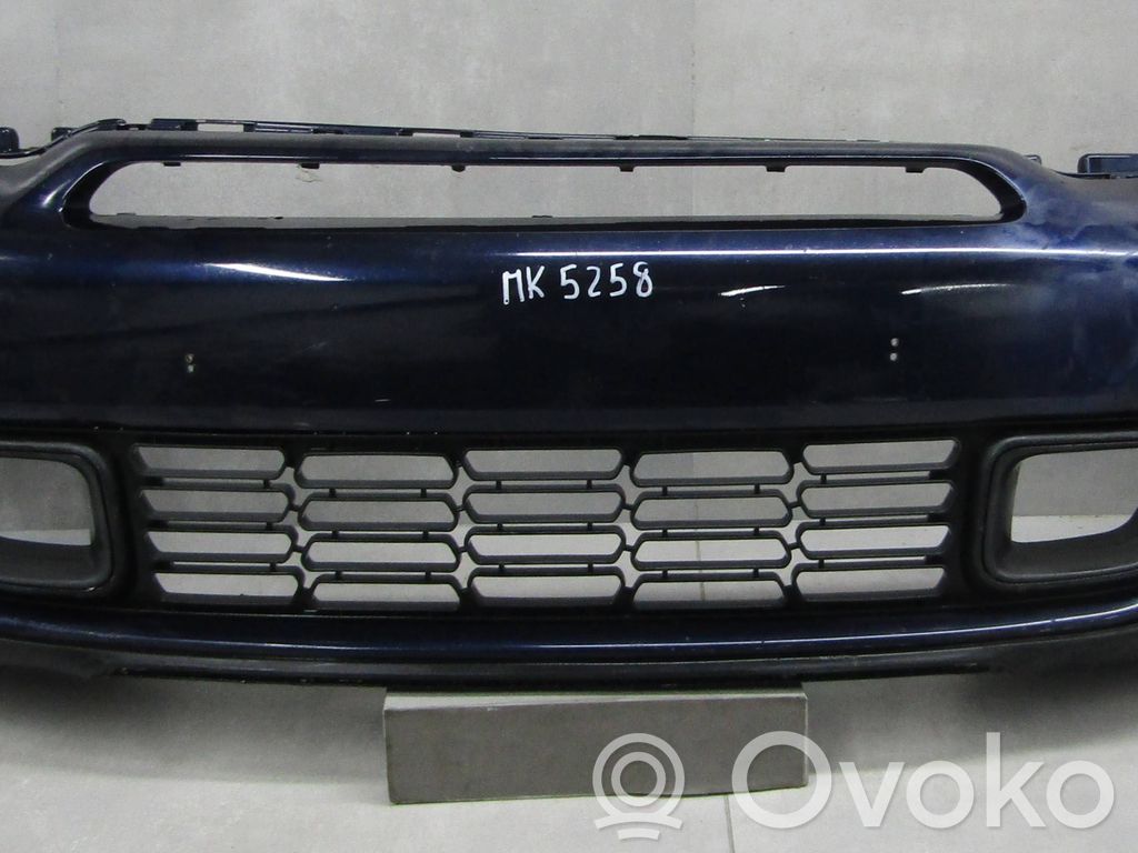 Mini Cooper Countryman R60 Zderzak przedni 