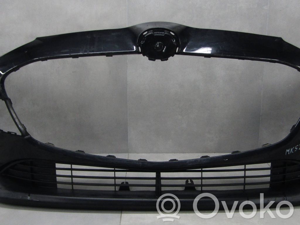 Mazda 2 Front bumper 