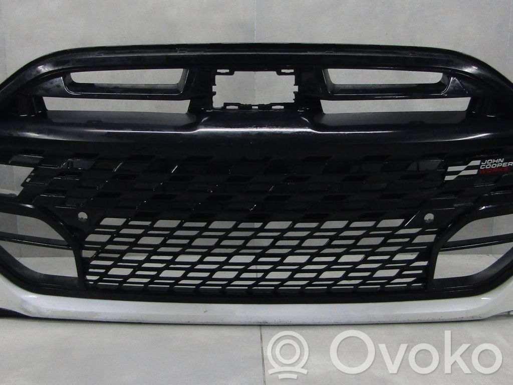 Front bumper   5A32D40