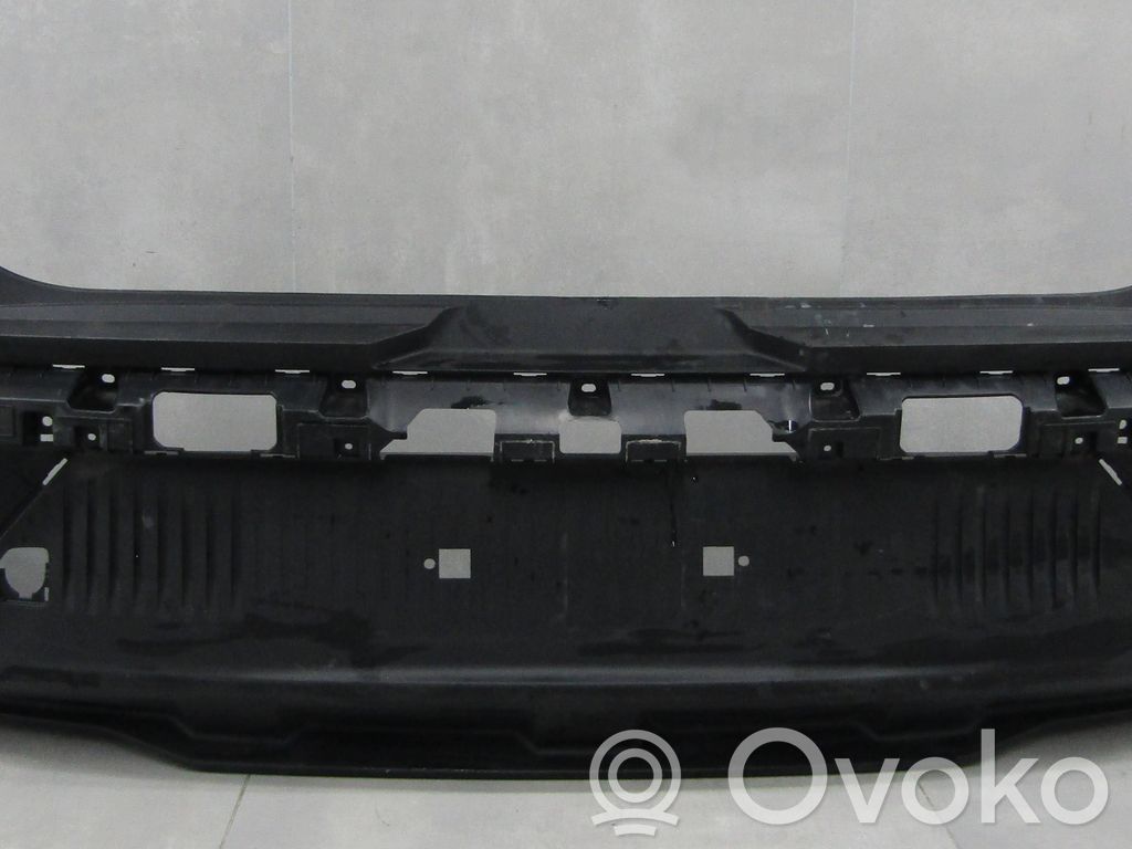 KIA EV3 Parachoques 