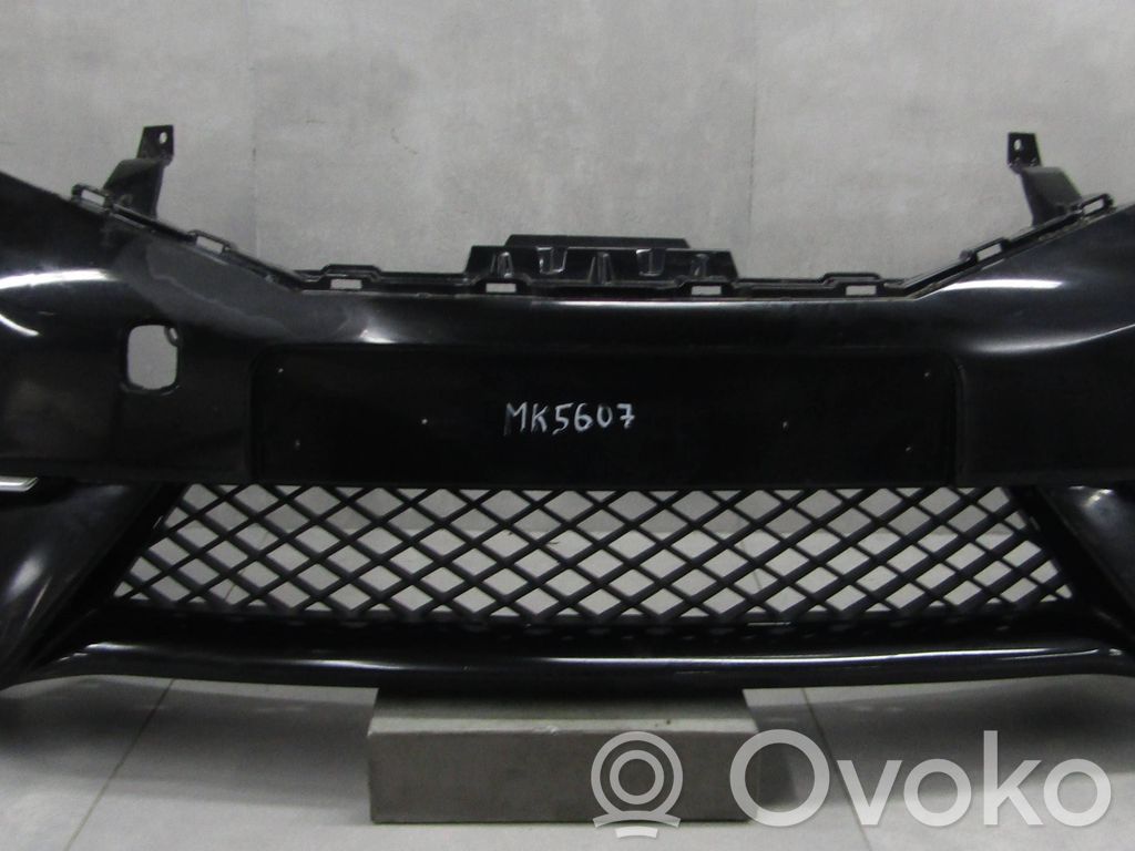 Nissan Note (E12) Front bumper 
