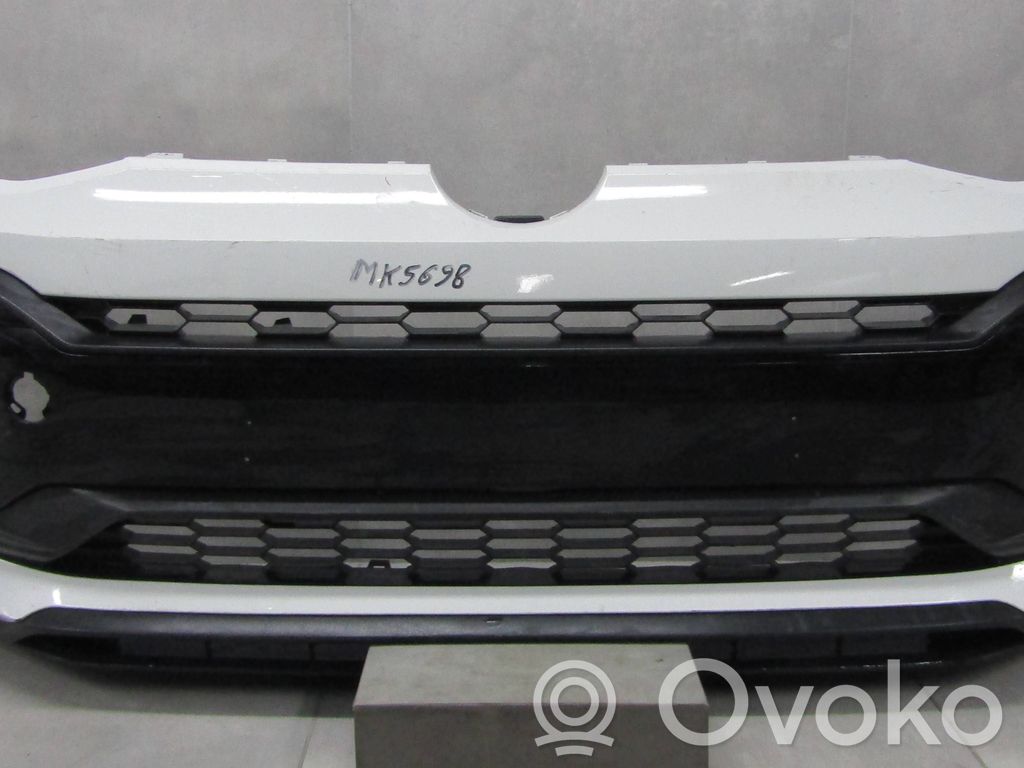 Volkswagen Up Parachoques delantero 