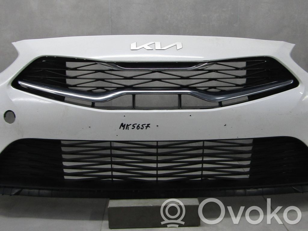 Front bumper   86511J7DA0