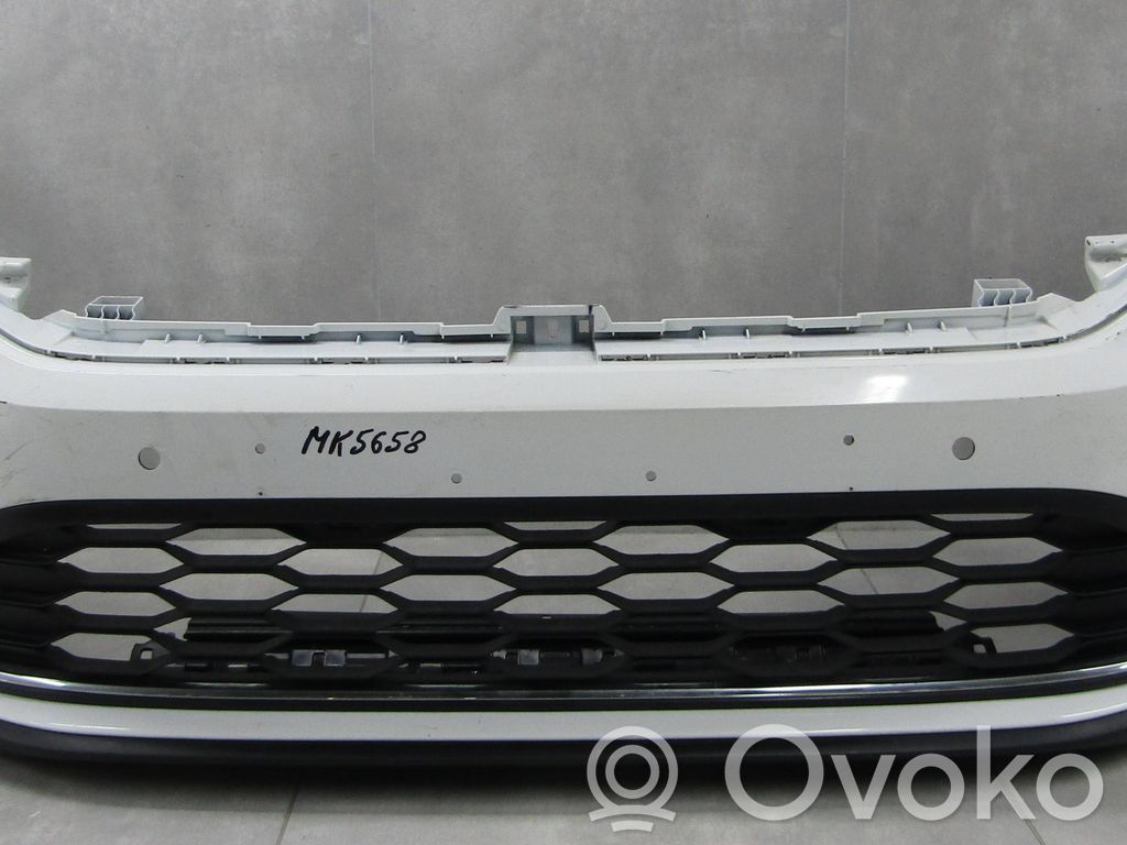 Volkswagen Taigo Front bumper 