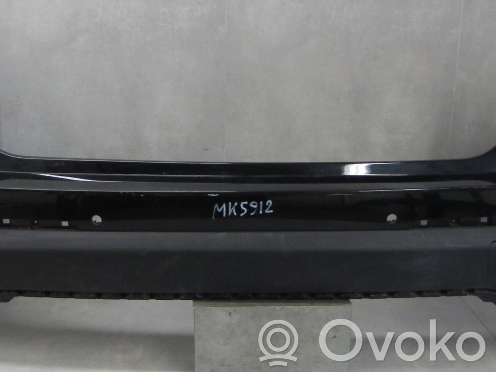 BMW X1 U11 Parachoques 