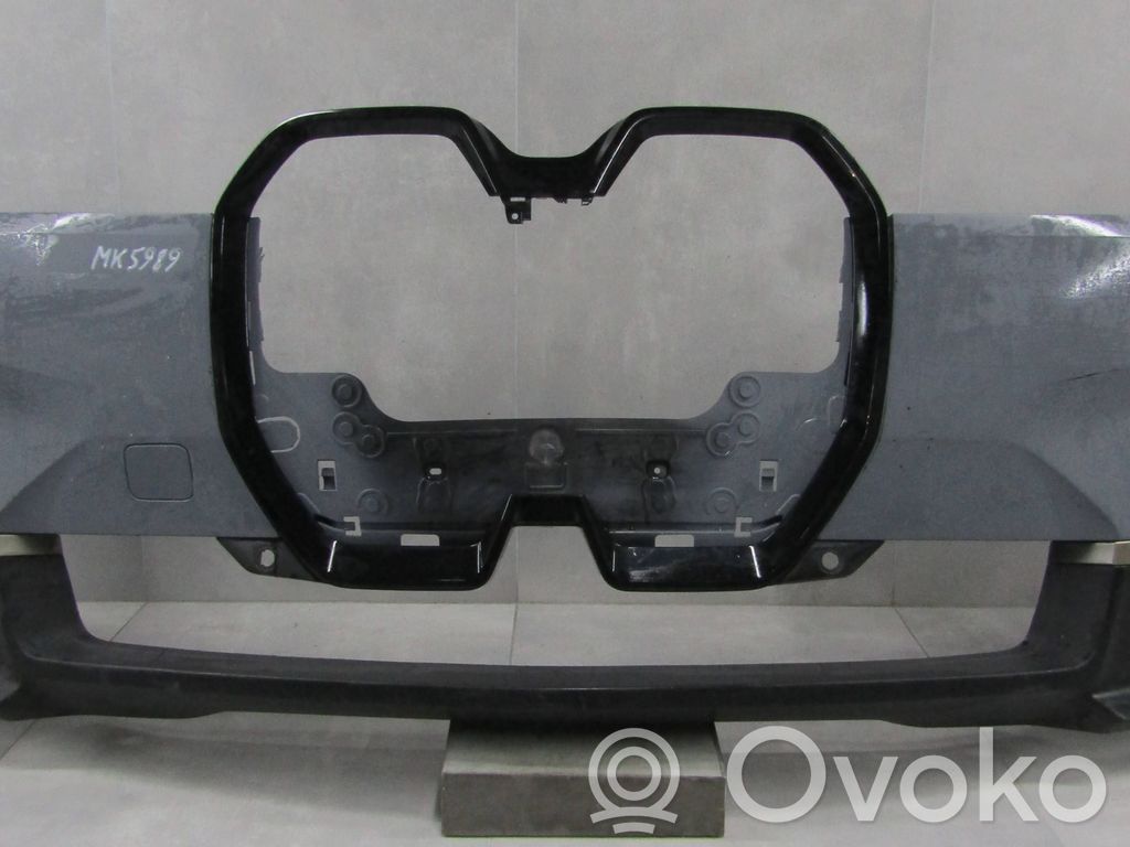 BMW iX Front bumper 
