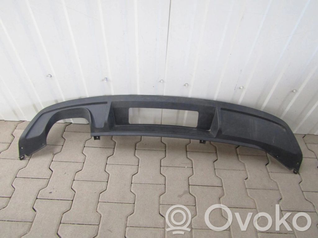 Seat Leon (5F) Parachoques 