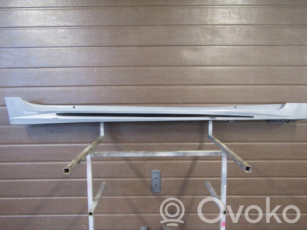 Toyota Corolla E210 E21 Front sill (body part) 