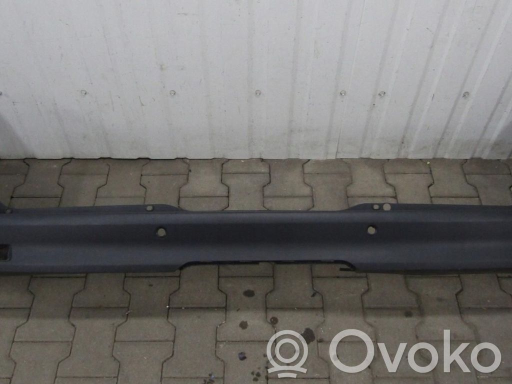 Mercedes-Benz Vito Viano W447 Rear bumper 