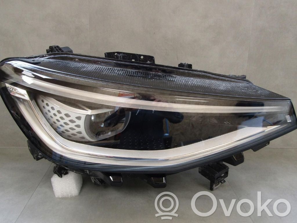 Volkswagen ID.4 Scheinwerfer 