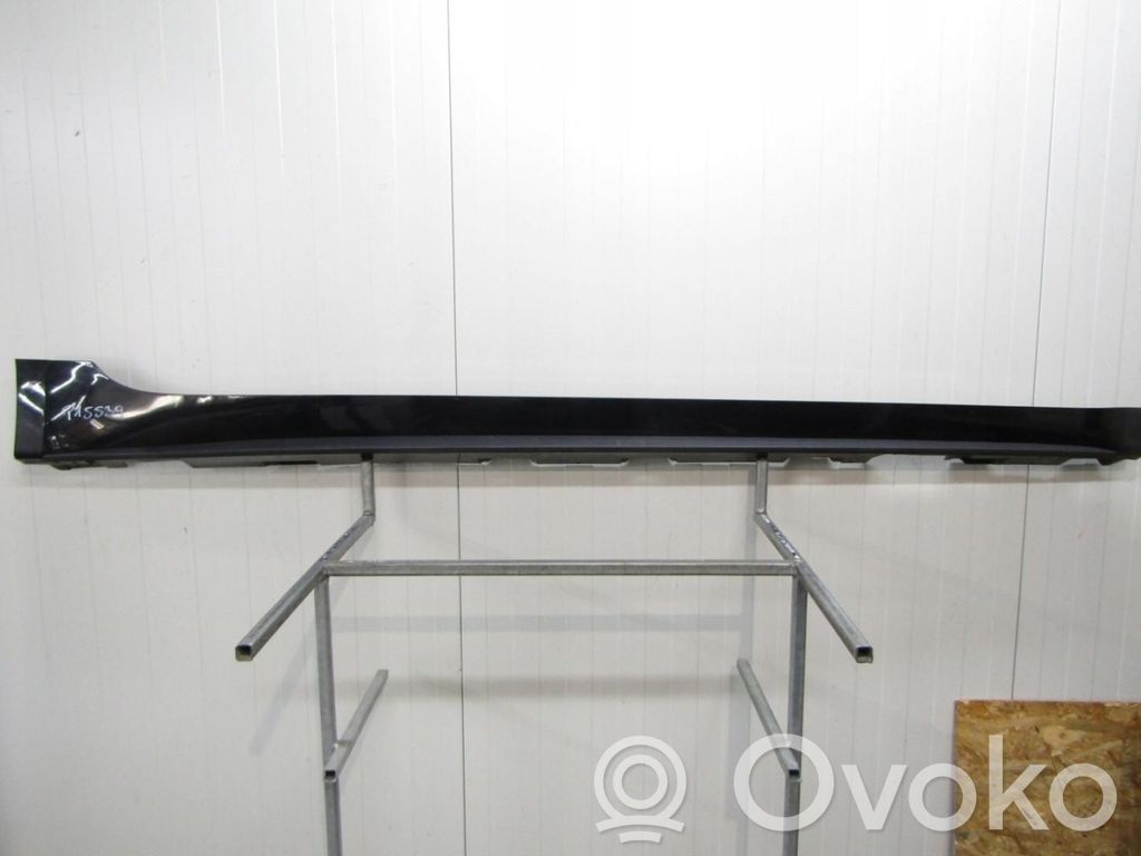 Audi A5 Front sill (body part) 