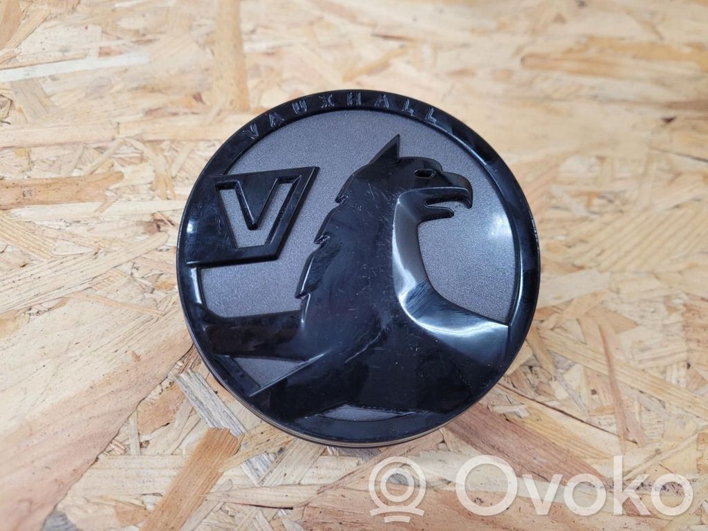 Opel Astra L Logotipo/insignia/emblema del fabricante 