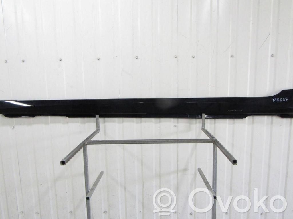 Audi A6 S6 C8 4K Listón delantero (repuesto de carrocería) 