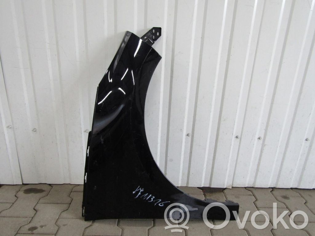 BMW 3 E46 Крыло 