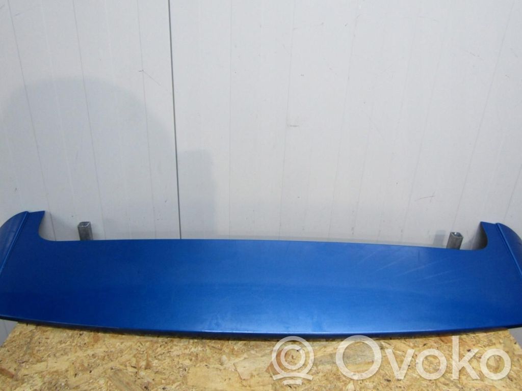 KIA Stonic Tailgate/trunk spoiler 