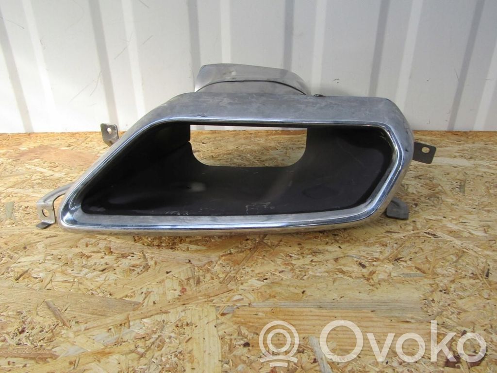Volvo XC40 Rear muffler/silencer tail pipe 