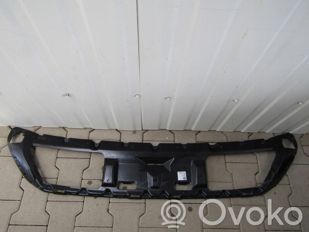 Volkswagen Amarok Osłona pod zderzak przedni / Absorber 