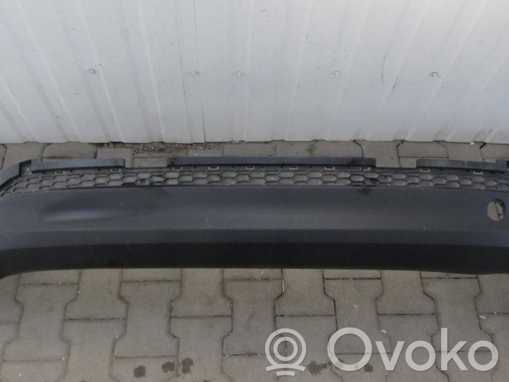 Hyundai Tucson TL Parachoques 