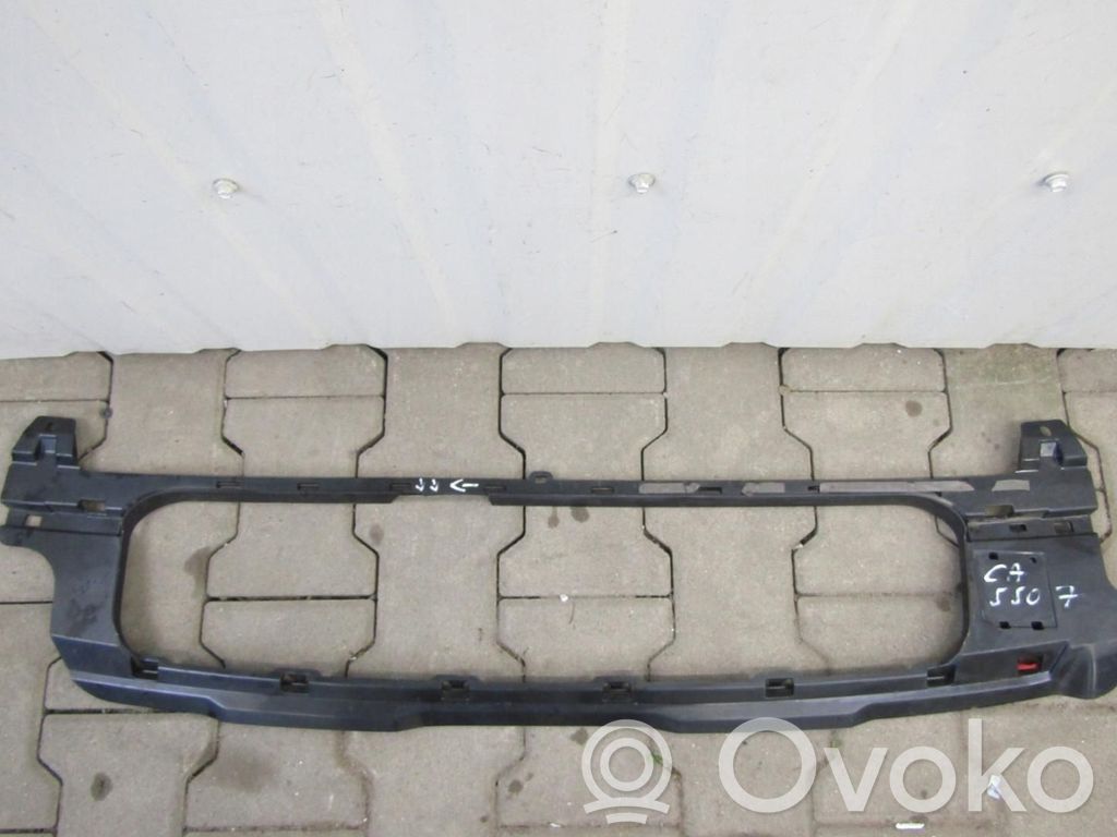 Audi Q7 4M Bagāžnieka pārsega vadības bloks 