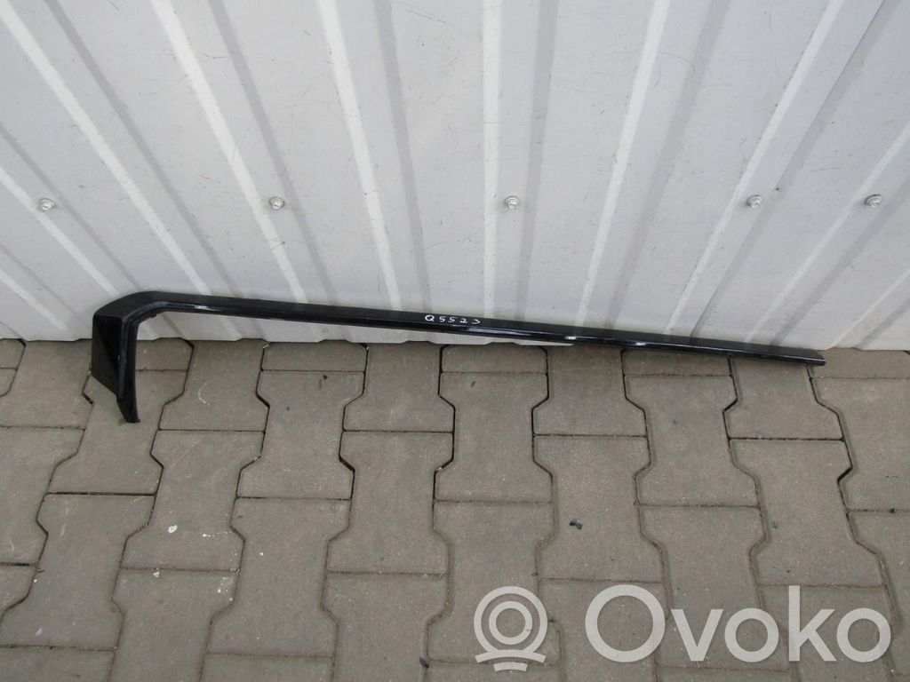 BMW M3 G80 Apărătoare laterală spate 