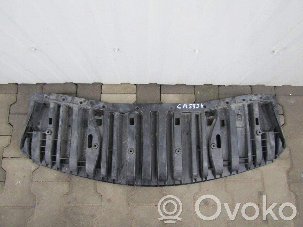 Nissan Note (E12) Front bumper skid plate/under tray 