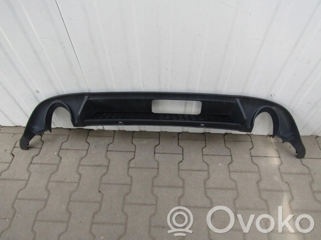 Volkswagen Golf VII Parachoques 