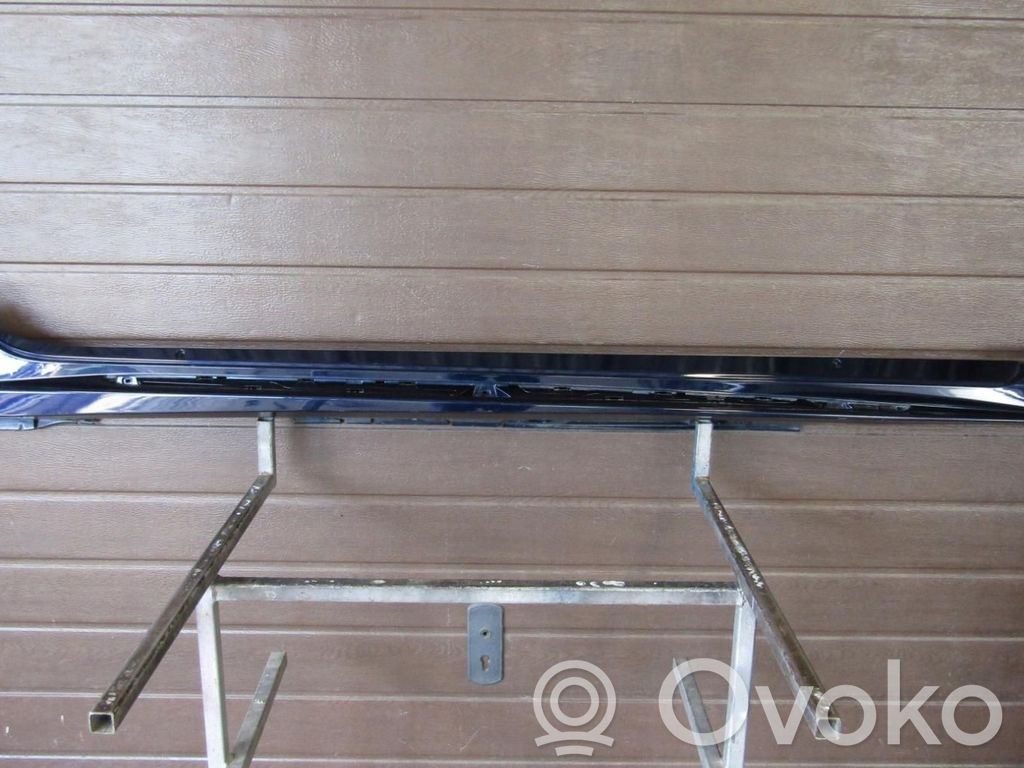 Toyota Corolla E210 E21 Front sill (body part) 