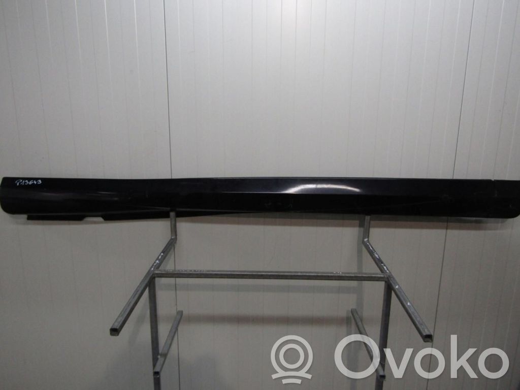 Opel Meriva A Listón delantero (repuesto de carrocería) 