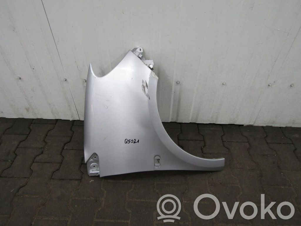 Smart ForTwo III C453 Parafango 