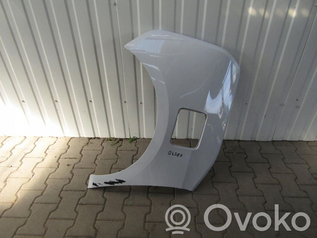 BMW i3 Galinis ketvirtis 