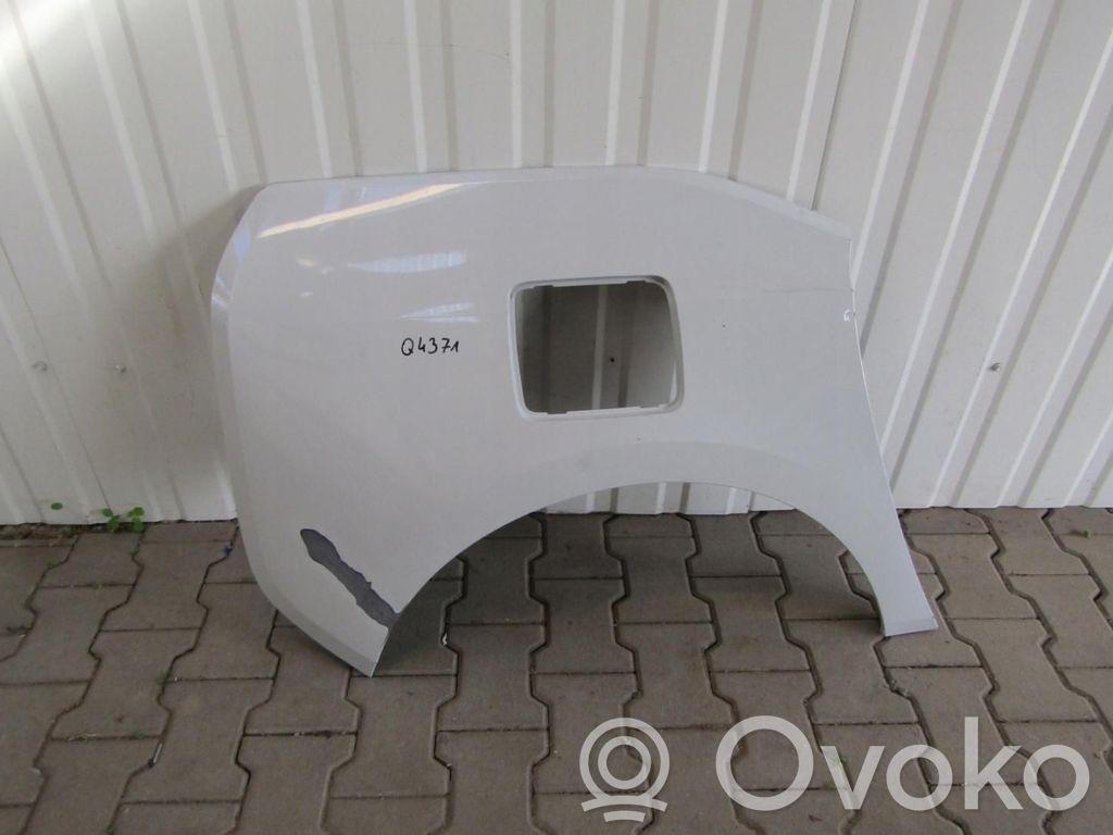BMW i3 Galinis ketvirtis 