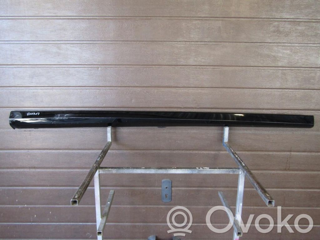 Audi A3 S3 8L Listón delantero (repuesto de carrocería) 
