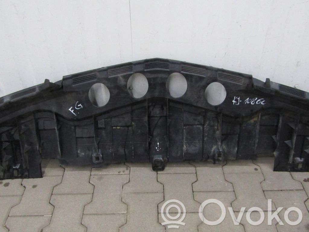 Mercedes-Benz A W169 Podszybie przednie 