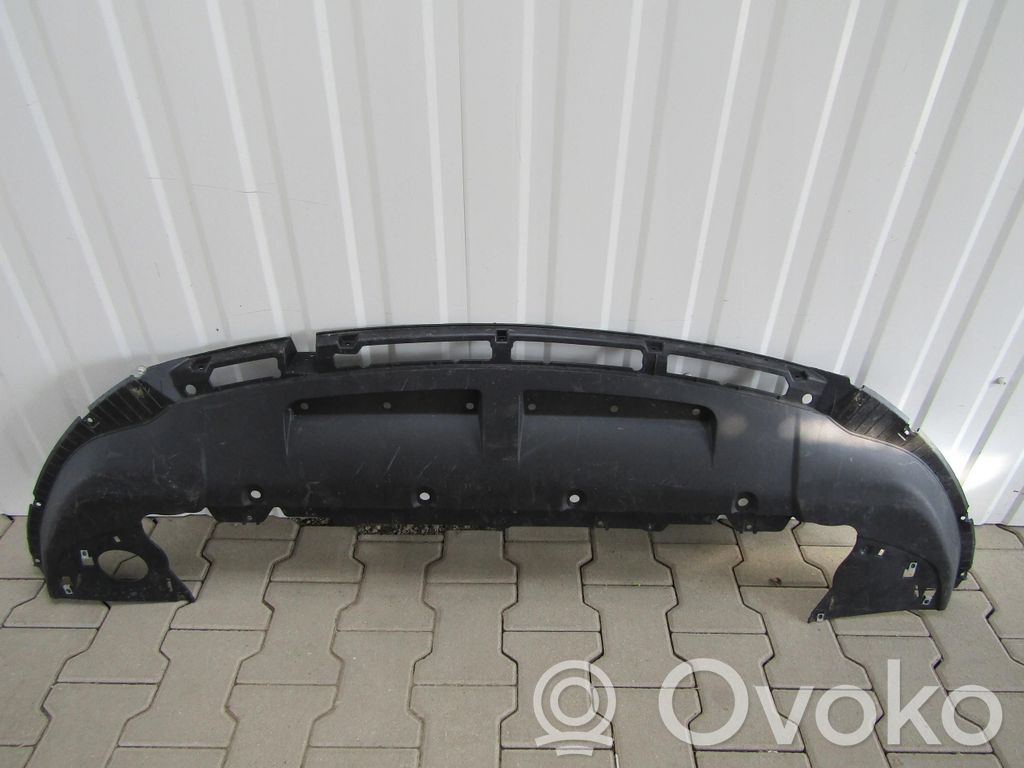 Ford Kuga III Scut inferior bară față 