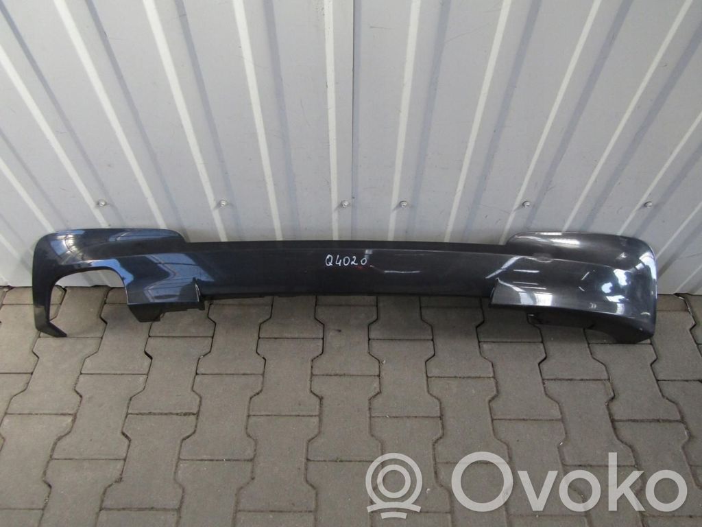 BMW X3 F25 Parachoques 