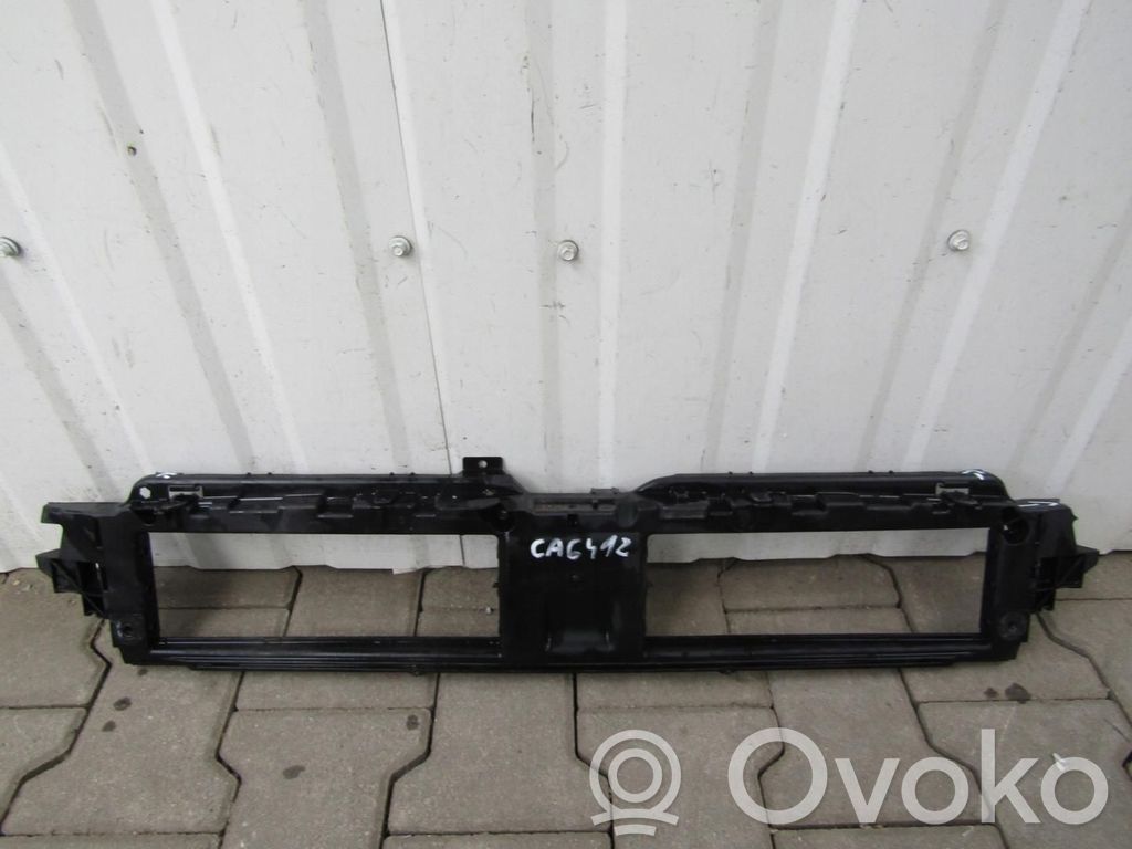 Audi A5 Radiator trim 